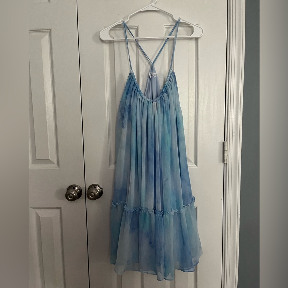 Mango Dress